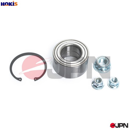 Wheel bearing kit - wheel, 10l9070-jpn