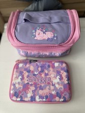 Bnwt smiggle pencil case and - bnwt,
