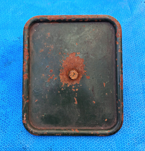 Vintage lister diesel engine - vintage,