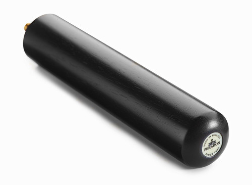 Peradon inch solid ebony - solid,