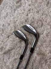 Cleveland rtx zipcore wedges - cleveland, 6