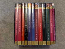 PUFFIN Classics The Essential