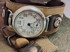 Waltham Depollier 12 Oclock