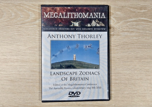 Megalithomania landscape - megalithomania,