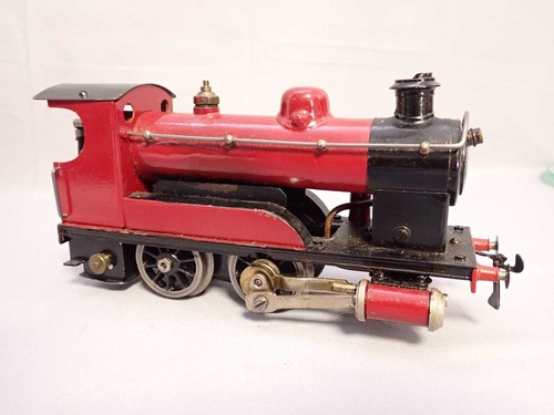 Rare marklin gauge live - marklin, o