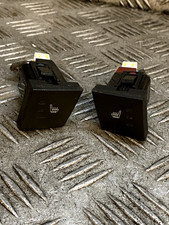 Vauxhall Antara 2011 HEATED