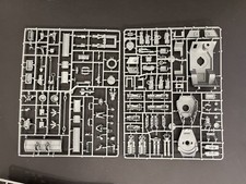 Warhammer 40k Leman Russ