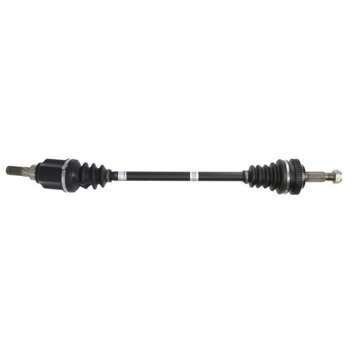 Drive axle shaft - shaft, l/r