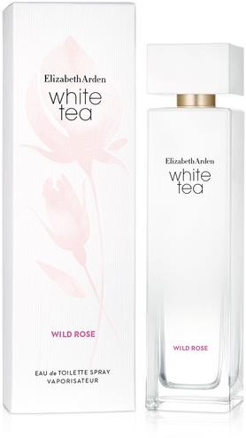 Elizabeth arden white - elizabeth, wild