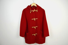 Gloverall Duffle Coat Size UK