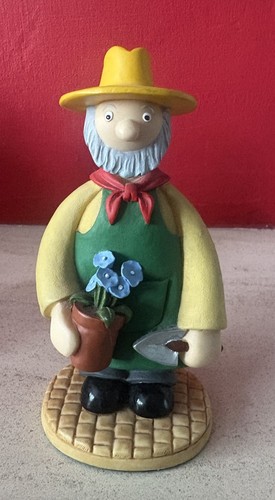 Robert harrop camberwick green - robert,
