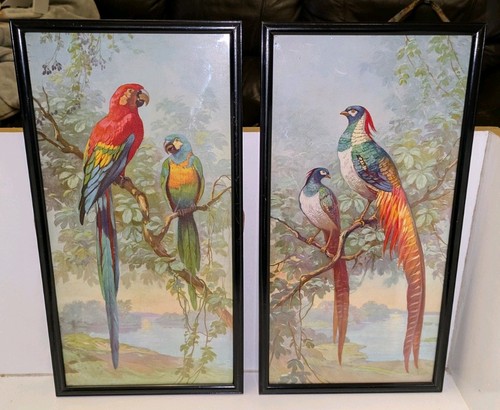 Beautiful pair antique - antique, stehli