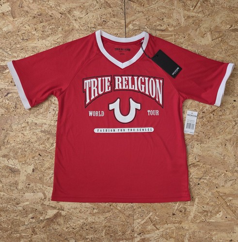 Boys true religion red - boys,