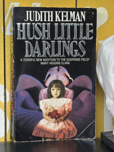 Judith kelman hush - judith, little