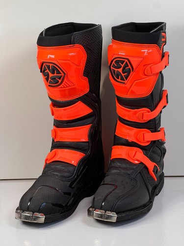 Scoyco motocross boots enduro - motocross,