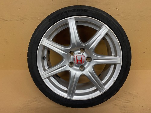 Honda civic type alloy - civic,