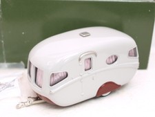Lansdowne Models LDM.17X 1956 Willerby Vogue Caravan.
