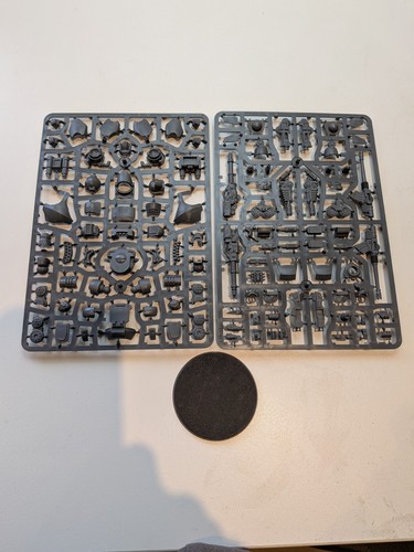 Warhammer 30k horus heresy - 30k,