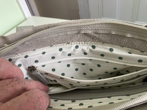 Radley light grey ladies - radley,