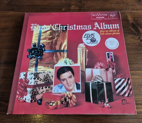 Elvis presley - elvis, elvis'