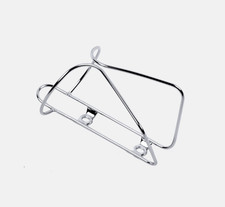 Stainless Steel Bottle Cage