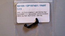 Spare Part for ASG - CZ 75 D