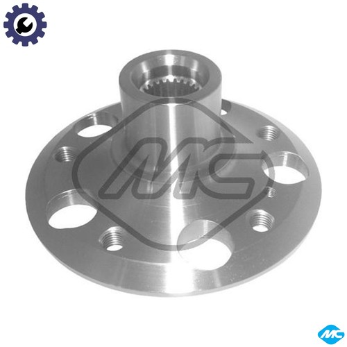 Wheel hub 90180 for - wheel,