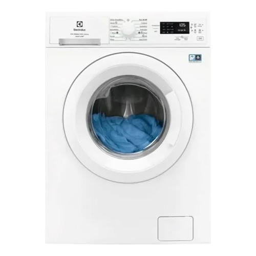 Electrolux washer dryer - electrolux,