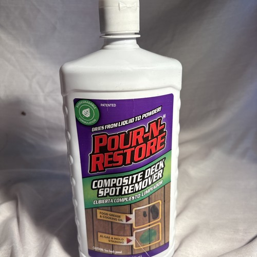 Pour restore composite - 32, oz