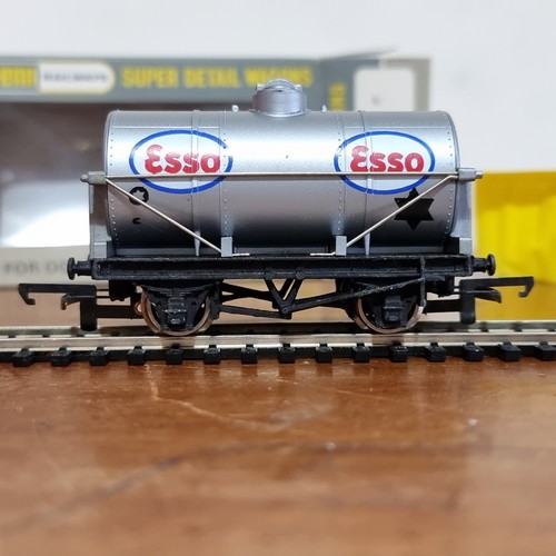 Wrenn railways w5042 - railways, tank
