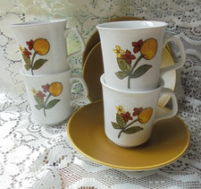 J & G Meakin - Studio pottery