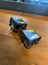 ADJ Micro Gobo II DJ Laser