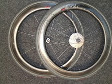 Zipp Firecrest 404s Carbon