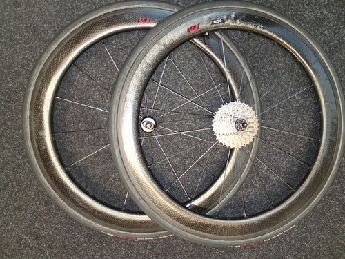 Zipp firecrest 404s - 404s, carbon