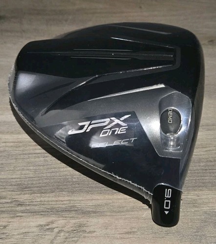 Mizuno jpx one select rh - jpx, 9°