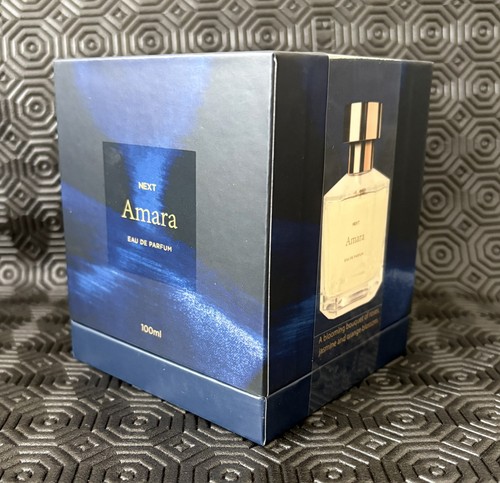 Next amara edp women - amara, 100ml