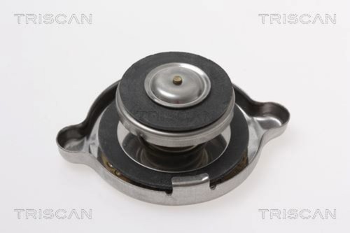 Radiator sealing cap triscan - cap,