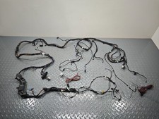 BMW X6 F16 NBT HU SAT NAV HARMAN KARDON WIRING LOOM RETROOFI KIT 63435861