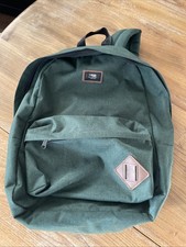 vans backpack