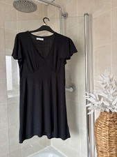 Women’s Size 12 Black Skater