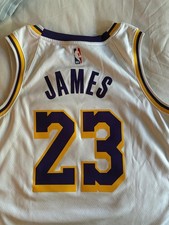 Nike nba lakers - nba, la