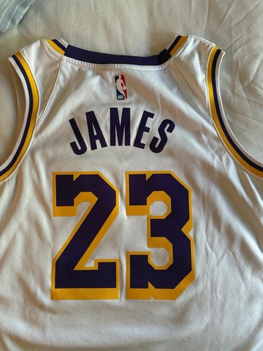 Nike nba lakers - lakers, lebron