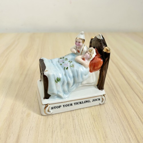 Victorian fairing figurine - victorian,