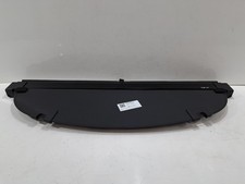 2014 MAZDA 6 5 Door Estate Black Rear Luggage Load Cover Parcel Shelf