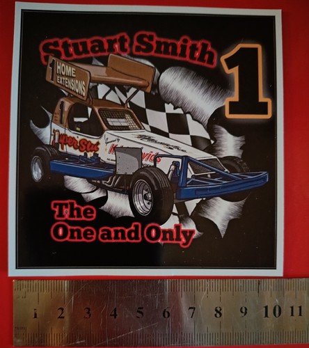 Brisca stock car racing - brisca,