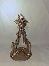 necron canoptek doomstalker