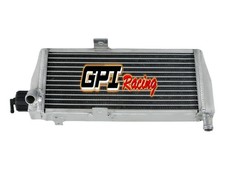 Aluminum Kart Radiator For