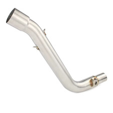 Motorcycle Exhaust Middle