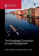 The Routledge Companion to