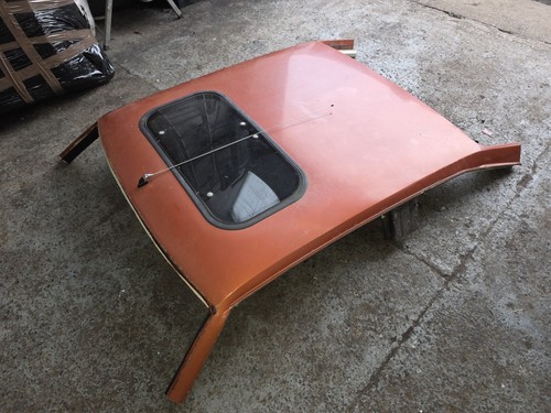 Vauxhall cavalier mk1 - vauxhall,